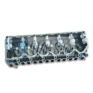 Cylinder Head for Toyota LAND CRUISER 1HD-FTE 4.2TD Engine Part Number 11101-13042 11101-17043