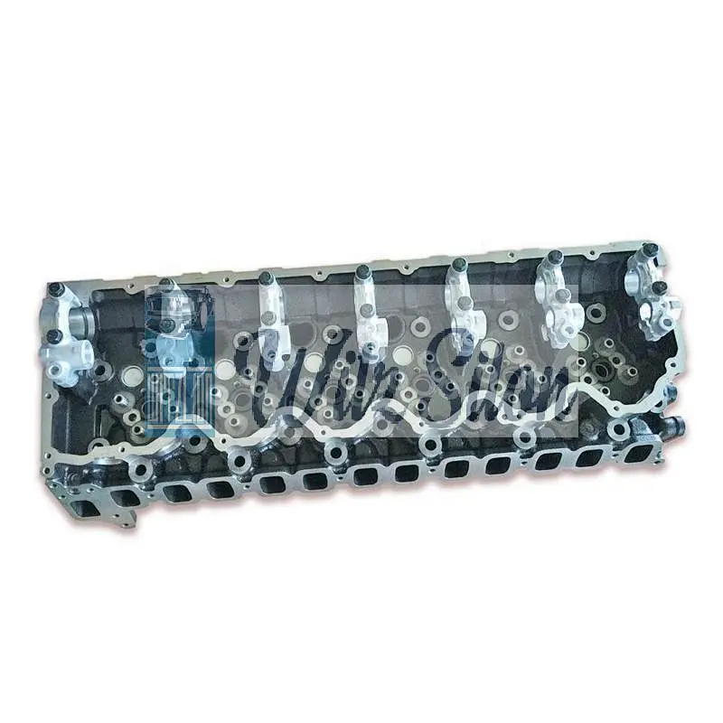 Cylinder Head for Toyota LAND CRUISER 1HD-FTE 4.2TD Engine Part Number 11101-13042 11101-17043