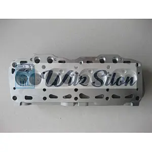 CYLINDER HEAD FIAT 159A3.046 7618445 / 7704453 / 98809738/ 7734225 / 7559714 /  1.6L TIPO / SLX / TEMPRA 1990-95