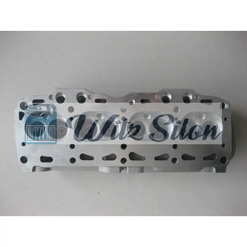 CYLINDER HEAD FIAT 159A3.046 7618445 / 7704453 / 98809738/ 7734225 / 7559714 /  1.6L TIPO / SLX / TEMPRA 1990-95