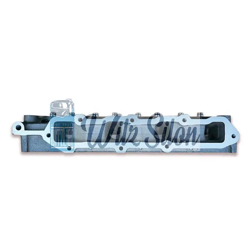 Cylinder Head for MITSUBISHI S4L Engine