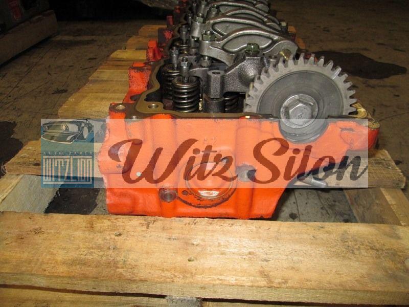 Hot Sale ISUZU 6HK1 8943924499 7.8L NPR 1998-