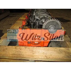 Hot Sale ISUZU 6HK1 8943924499 7.8L NPR 1998-