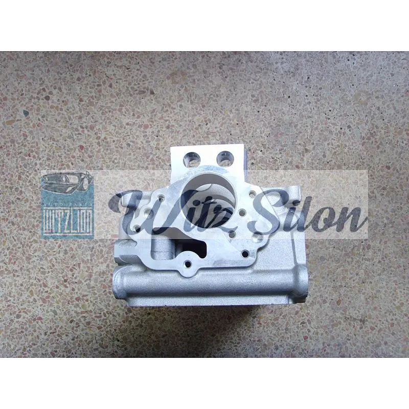 CYLINDER HEAD DAEWOO B10S1/B10S1A/B10S1C 96642709 / 96666228 /  1.0/1.2L Matiz / Spark