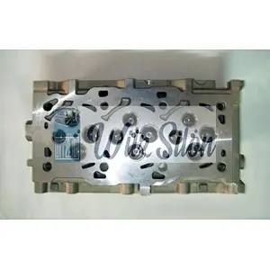 D3EA cylinder head 22100-27500 22100-27501 2211127501 for Hyundai
