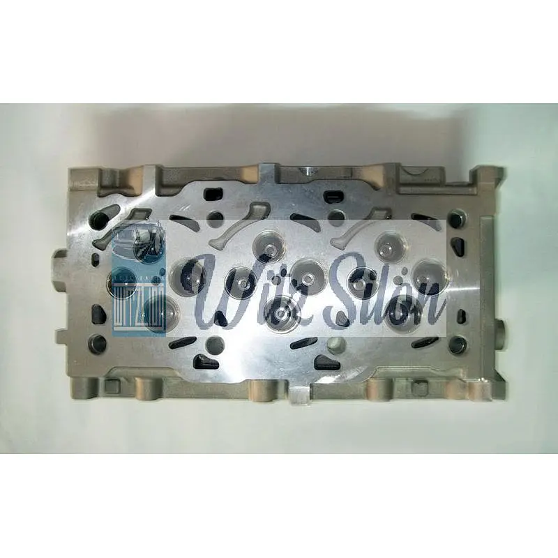 D3EA cylinder head 22100-27500 22100-27501 2211127501 for Hyundai