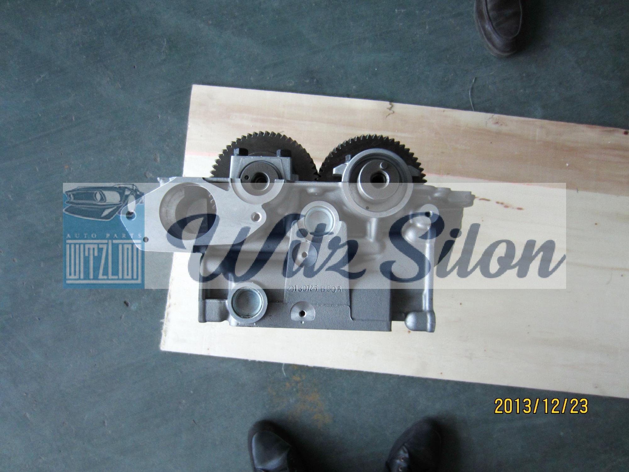 MITSUBISHI 4D56U 1005A560 / 1005B452 / 1005B453 / 908619 2.5TDI L200/L200 CR/Triton/ Strada/Pajero sport/Montero sport / Challen