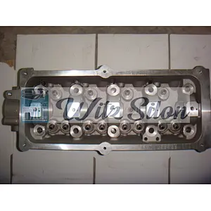 CYLINDER HEAD HYUNDAI G4HG 22100-02766 /   ATOS