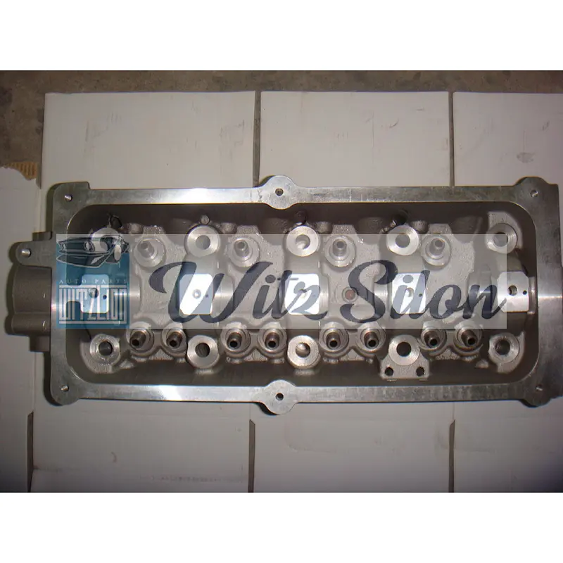 CYLINDER HEAD HYUNDAI G4HG 22100-02766 /   ATOS