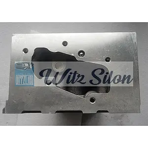 CYLINDER HEAD PEUGEOT DJ5  / 908530