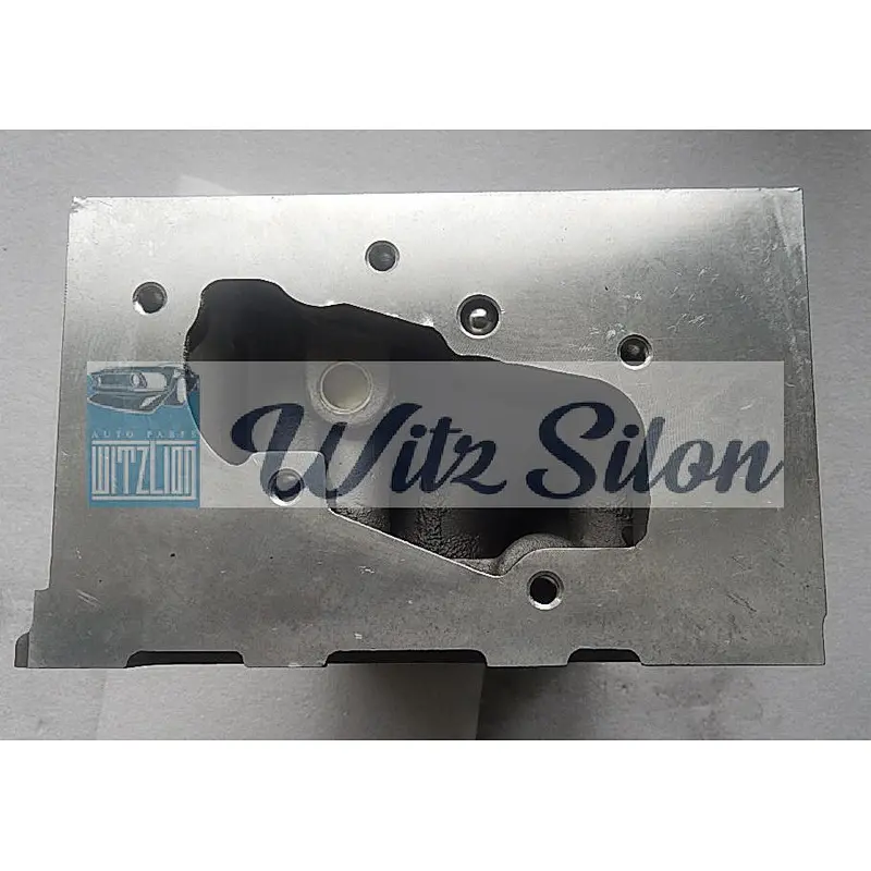 CYLINDER HEAD PEUGEOT DJ5  / 908530