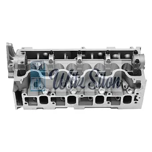 GOOD QUALITY FIAT 192A1.000 CYLINDER HEADS 182B4.000 ENGINE PARTS 1.9JTD 908589 BRAVO CARS