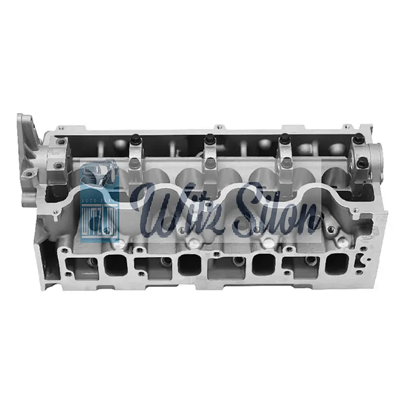 GOOD QUALITY FIAT 192A1.000 CYLINDER HEADS 182B4.000 ENGINE PARTS 1.9JTD 908589 BRAVO CARS
