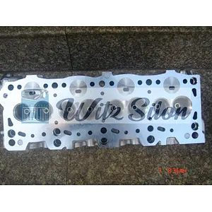 CYLINDER HEAD FORD R2/RF  /  2.2D/2.0D  83-