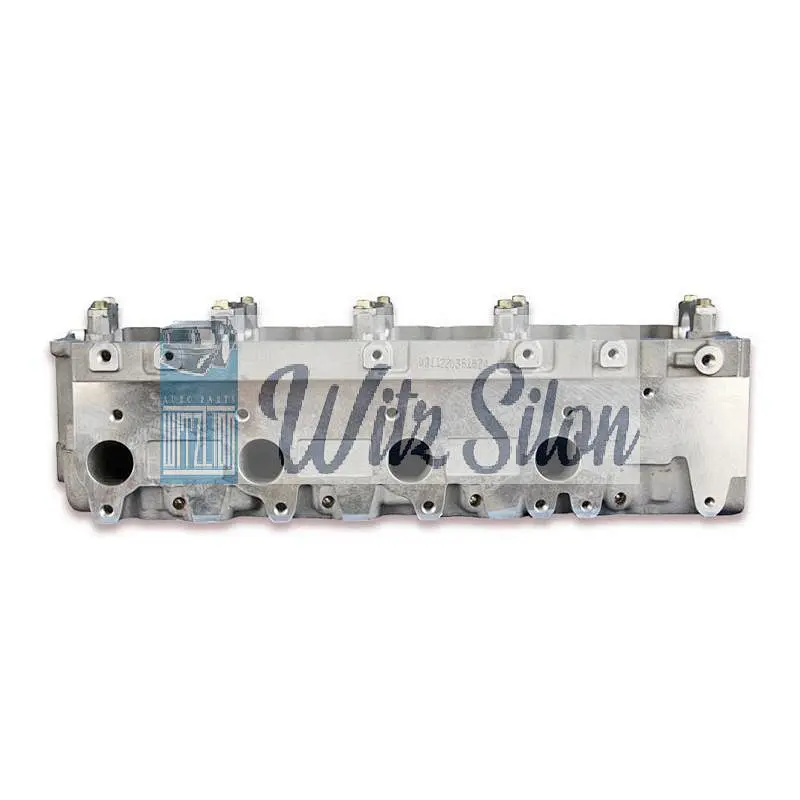 Cylinder Head for Toyota CRUISER TD 1KZ-T Engine Part Number 11101-69128 11101-69126 AMC908780