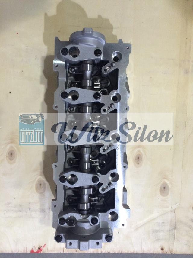 HYUNDAI D4EA 22100-27000 / 22100-27900 / 22100-27901 / 22100-27902 2.0 CRDI Elantra / Trajet Santa Fe / Avante 2000- / 2004- 200