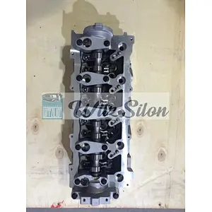 HYUNDAI D4EA 22100-27000 / 22100-27900 / 22100-27901 / 22100-27902 2.0 CRDI Elantra / Trajet Santa Fe / Avante 2000- / 2004- 200