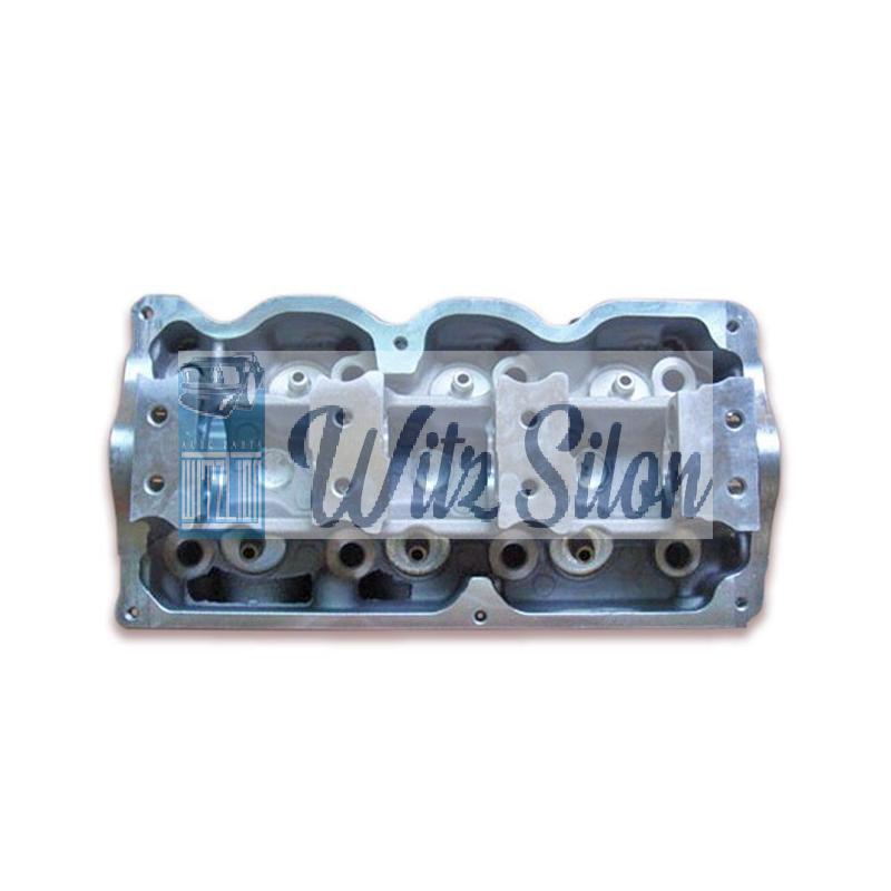 CYLINDER HEAD 96642708 96316210 for DAEWOO F8CV MATIZ with ROCKER SHAFT 17mm