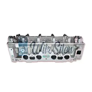 Cylinder Head for Toyota Corolla 8A-FE 1.3L Engine Part Number 11101-09110