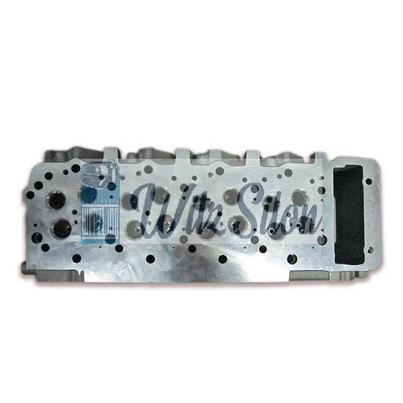 Cylinder Head for MITSUBISHI CANTER 4M42 3.0TDI Engine Part Number ME204399 908517
