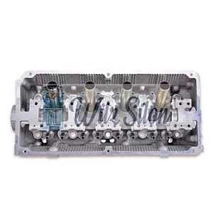 Cylinder Head for MITSUBISHI 4G15 1.6L Engine Part Number MD174889