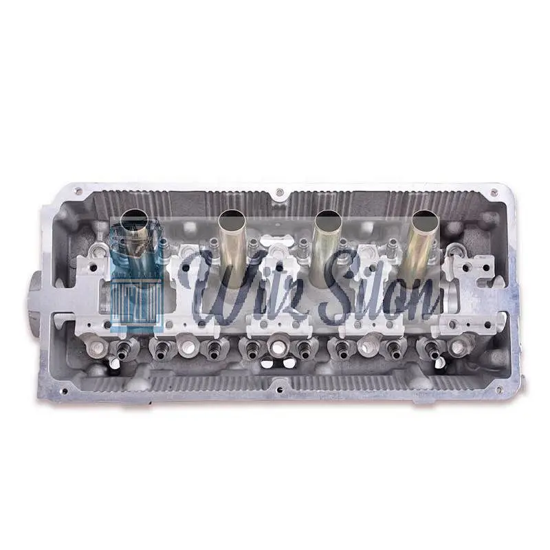 Cylinder Head for MITSUBISHI 4G15 1.6L Engine Part Number MD174889