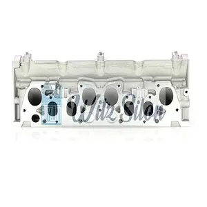 XUD9 A L D9B 908067 Cylinder Head for CITROEN ZX FIAT Scudo HYUNDAI Lantra PEUGEOT 405 SUZUKI Vitara OEM 0200J3 02.00.J3 Culata