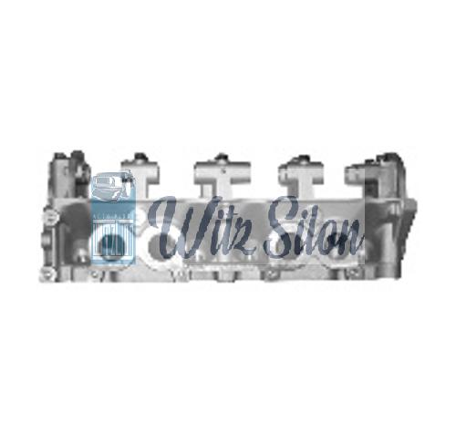 Cylinder Head FE-F8 F850 10100F FE70 10100F FE11-10-100E FE2K-10-100A FE4J-10-100A