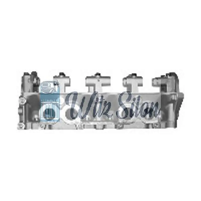 Cylinder Head FE-F8 F850 10100F FE70 10100F FE11-10-100E FE2K-10-100A FE4J-10-100A