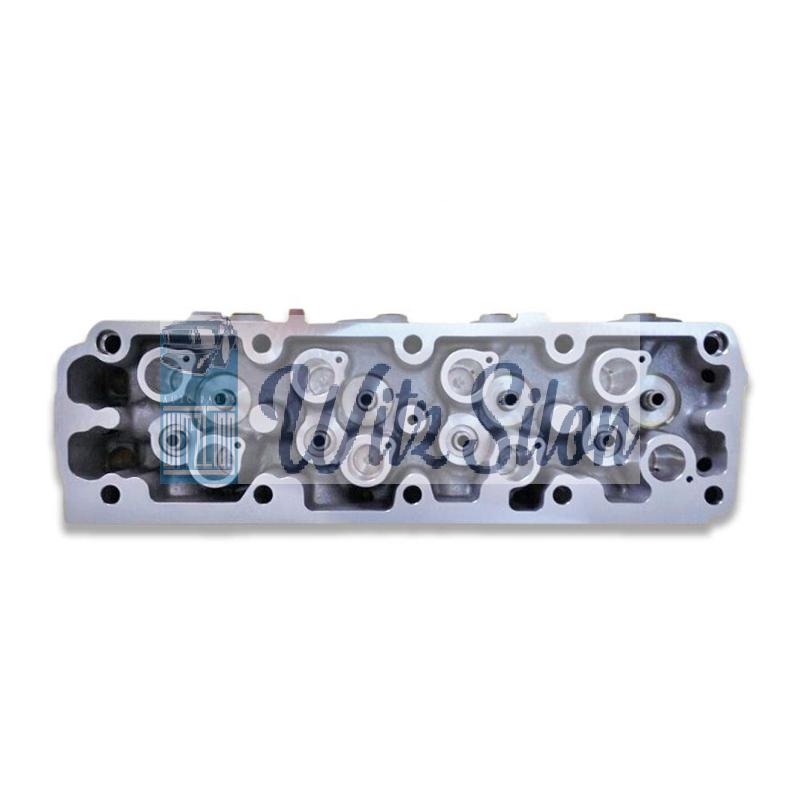 CYLINDER HEAD for DAEWOO C16SE C16NZ 94581192 96351976 96182931 96143557 96838019