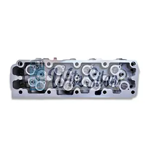 CYLINDER HEAD for DAEWOO C16SE C16NZ 94581192 96351976 96182931 96143557 96838019