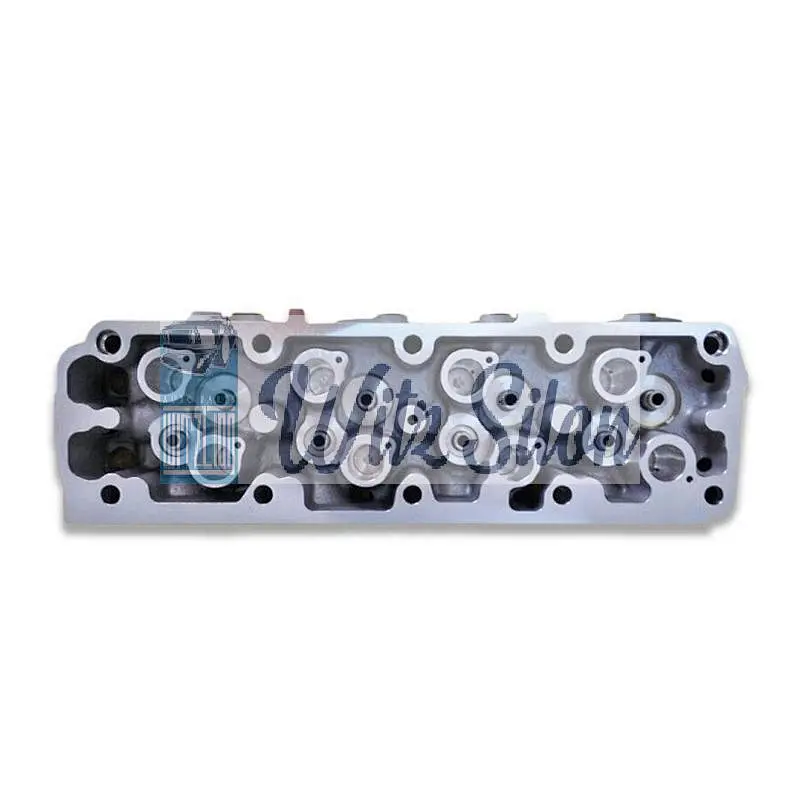 CYLINDER HEAD for DAEWOO C16SE C16NZ 94581192 96351976 96182931 96143557 96838019