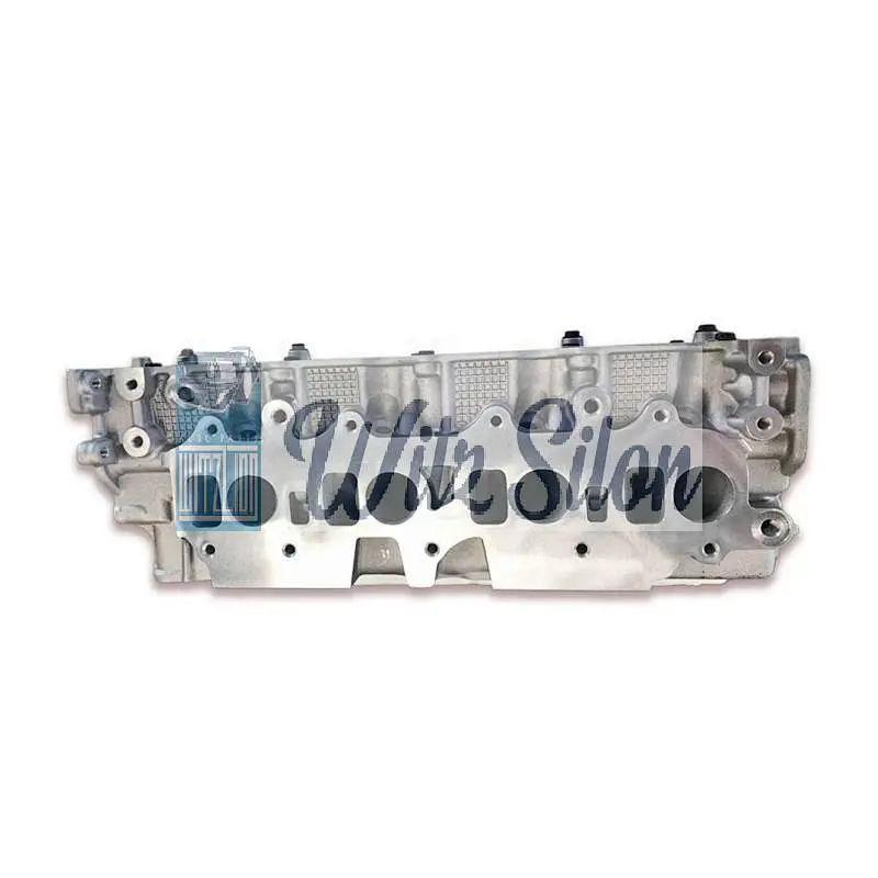 Cylinder Head for NISSAN CABSTAR NP300 PICKUP Navara YD25 common rail 2.5DDTI Engine Part Number 11040-5X00A 908527