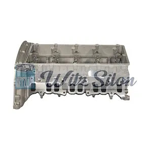 CYLINDER HEAD FORD V347  D4FA/D2FA/D4FA/D0FA/F4FA/FXFA YC1Q 6C032 BD / YC1Q6C032BD / YC1Q6049BC / YC1Q6049BDN / 908766 2.4TDCI T