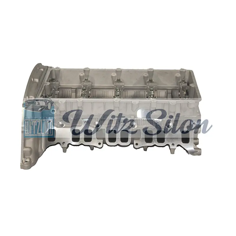 CYLINDER HEAD FORD V347  D4FA/D2FA/D4FA/D0FA/F4FA/FXFA YC1Q 6C032 BD / YC1Q6C032BD / YC1Q6049BC / YC1Q6049BDN / 908766 2.4TDCI T
