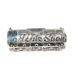CYLINDER HEAD VOLKS WAGEN JV 026103373Q / 026103353AQ / 026103351Q /  1.8 Val. Stem 7mm
4 CAMSHAFT COVER SANTANA(Φ7) / Jetta / A