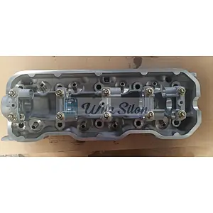 CYLINDER HEAD ISUZU 4ZD1 8971197601 AMC 910510  2.3L