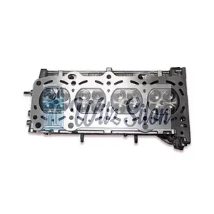 Complete Cylinder Head for Suzuki Grand Vitara 2.4L J24B Engine Part Number 11100-78KA0 11100-78K00