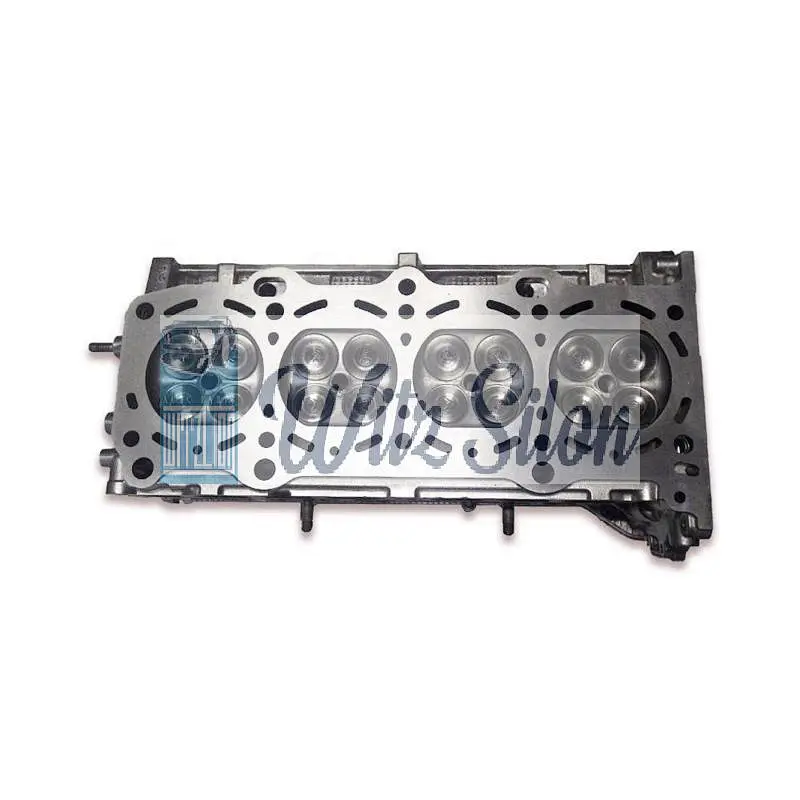 Complete Cylinder Head for Suzuki Grand Vitara 2.4L J24B Engine Part Number 11100-78KA0 11100-78K00