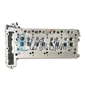 Cylinder Head for MERCEDES BENZ B180 CDI B200 CDI OM651.901 1.8CDI Engine Part Number A6510103220 A6510103020 A6510105511 908724