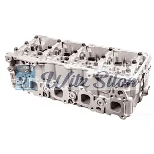 CYLINDER HEAD NISSAN ZD3 A2 7701061587 / 7701066984 / 7701068368 / 4417968 / 908557 3.0 DTI MASTER / MOVANO