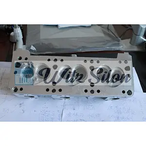 CYLINDER HEAD GM 6L46 12584199 / 12564410 /  2.5/3.0L BUICK GL/GLX./GL-7/ 3.0/2.5L