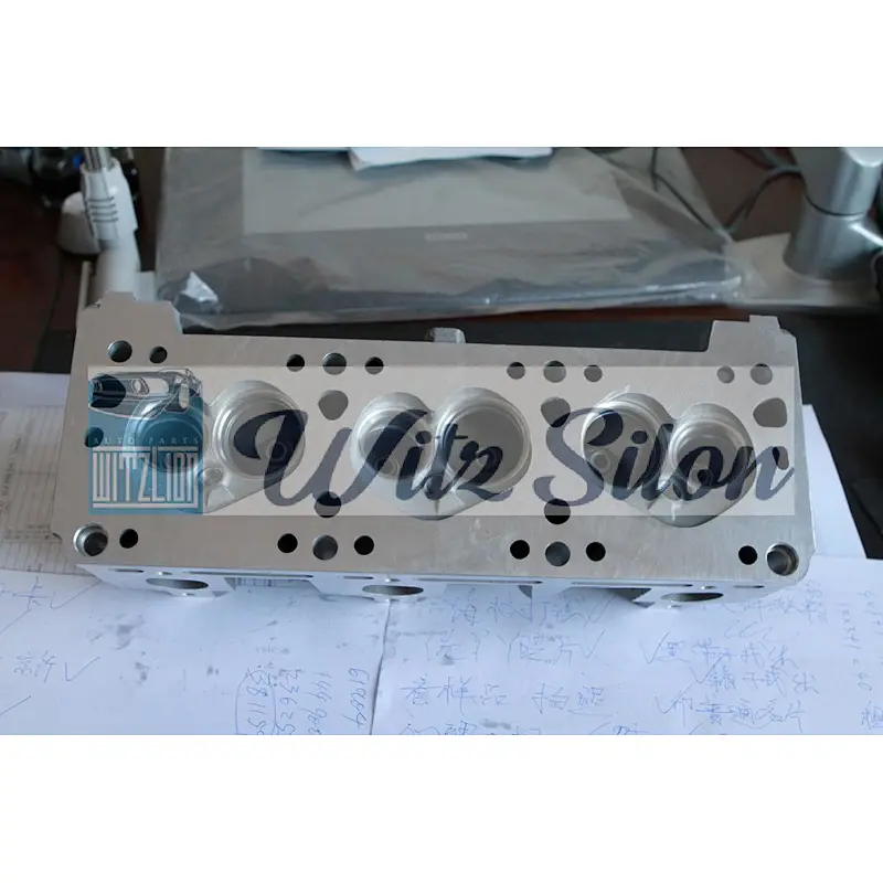 CYLINDER HEAD GM 6L46 12584199 / 12564410 /  2.5/3.0L BUICK GL/GLX./GL-7/ 3.0/2.5L