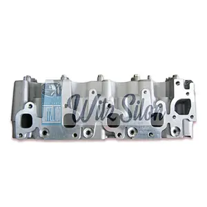 Cylinder Head for Toyota Avensis Carina Picnic 2C 3C(T) Engine Part Number 11101-64390 11101-64132 AMC908781