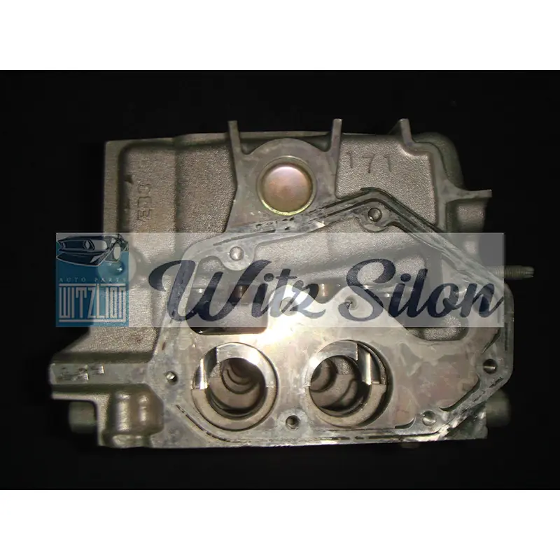 CYLINDER HEAD NISSAN  YD25（4port） 11039-EC00A / 11039-EB30A / 11040-EB30A / 11040-EB300 /  / 908510 2.5TDI  2005-