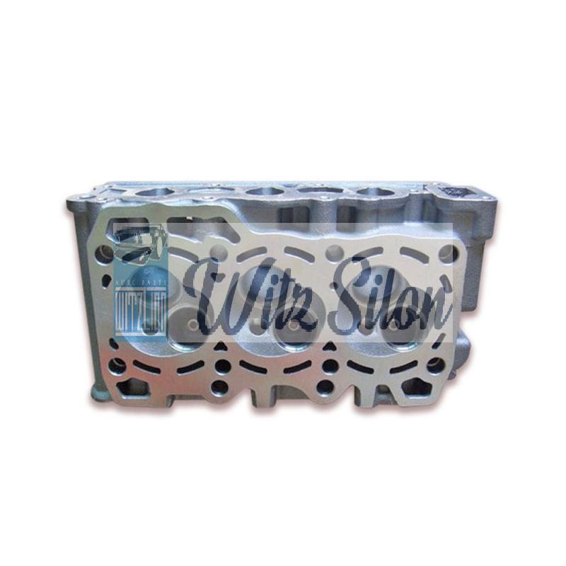 FOR GM CHEVROLET Matiz 0.8L Spark 0.8L CYLINDER HEADS 3 CYLINDER 6 VALVE 96642708 96316210 96642705 ENGINE PARTS