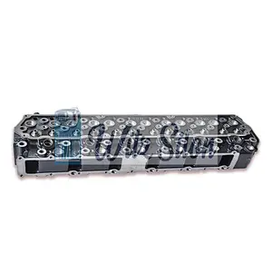Cylinder Head for MITSUBISHI Fuso 6D15-2AT Engine