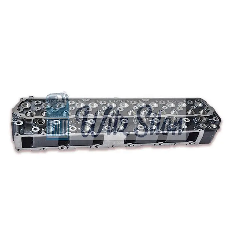 Cylinder Head for MITSUBISHI Fuso 6D15-2AT Engine