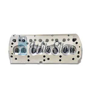 CYLINDER HEAD for SKODA FAVORIT FELICIA 047103373C 047103063H 742135 742136 781135 781136 047103353L 047103063N