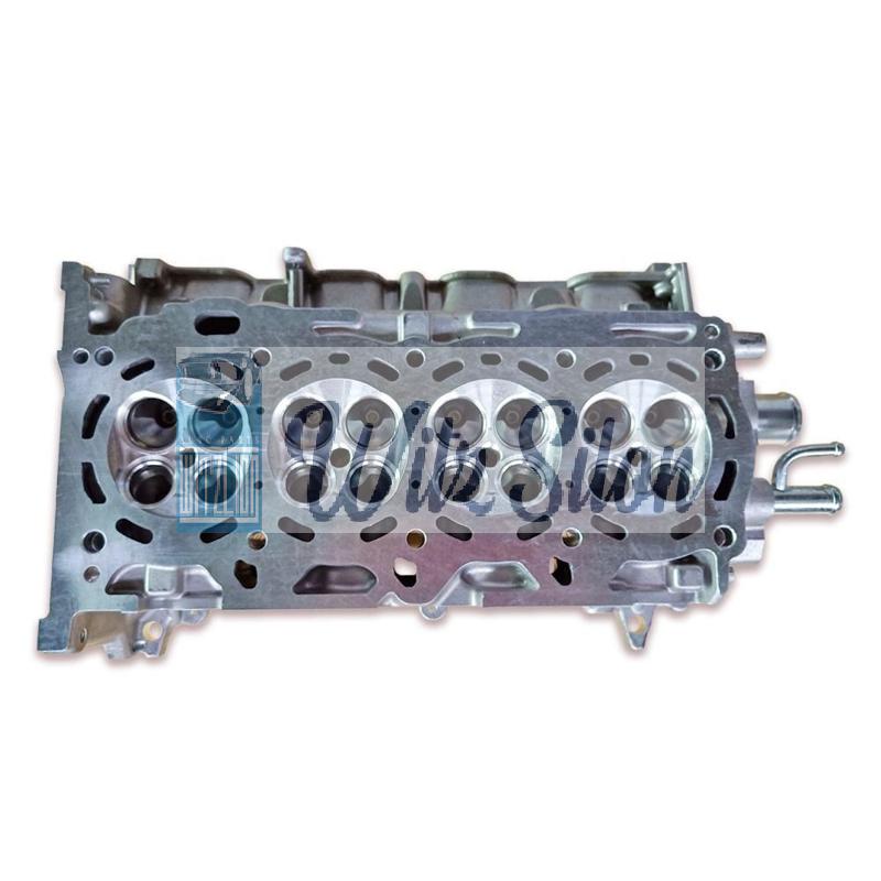 Cylinder Head for Toyota Yaris Vitz Echo 1NZ-FE 2NZ-FE 1.5L Engine Part Number 11101-21030 11101-21031 11101-21033